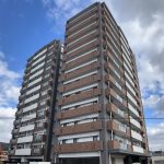 アーデントクレイル山口湯田