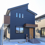 新垢田西町１丁目2号地 新築住宅