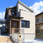 川中豊町2丁目3号地 新築住宅