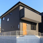 新垢田西町１丁目１号地 新築住宅
