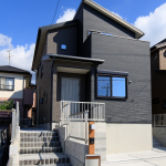 川中豊町２丁目4号地 新築住宅