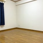約6.8帖洋室(内装)