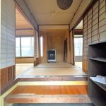 (玄関)