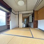 (寝室)