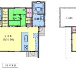 建築参考プラン①