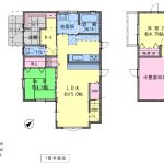 建築参考プラン②