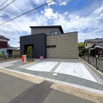 金古曽町新築戸建