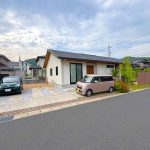 【中古戸建】吉敷上東2丁目平屋
