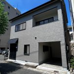 【下関市】宮田町2丁目戸建